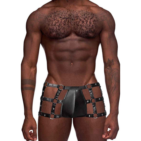 Boxer Vulcan Male Power