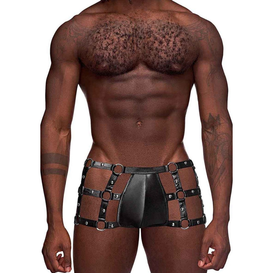 Boxer Vulcan Male Power