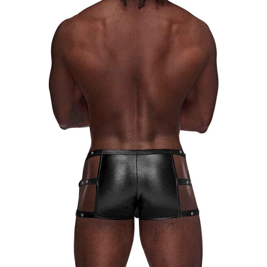 Boxer Vulcan Male Power