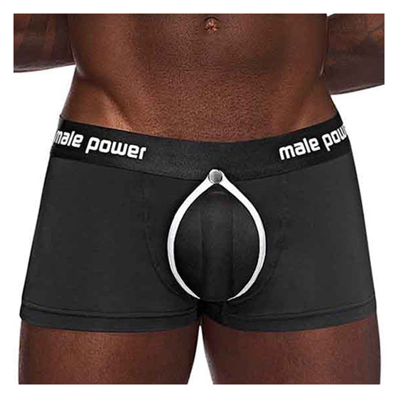 Boxer Helmet Male Power