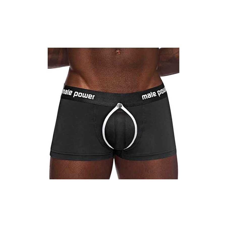 Boxer Helmet Male Power