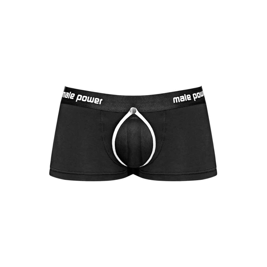 Boxer Helmet Male Power