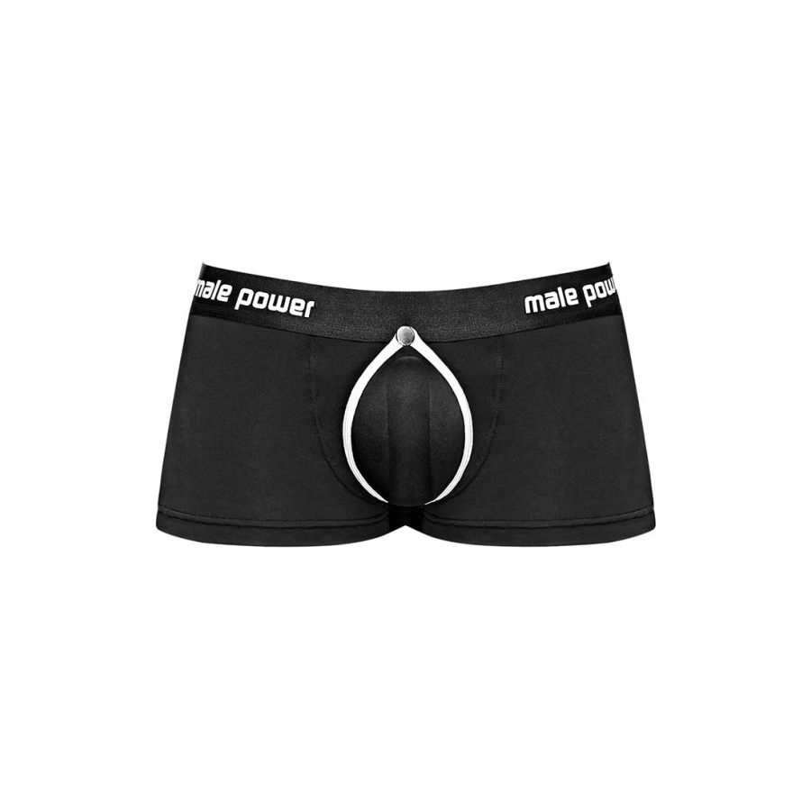 Boxer Helmet Male Power