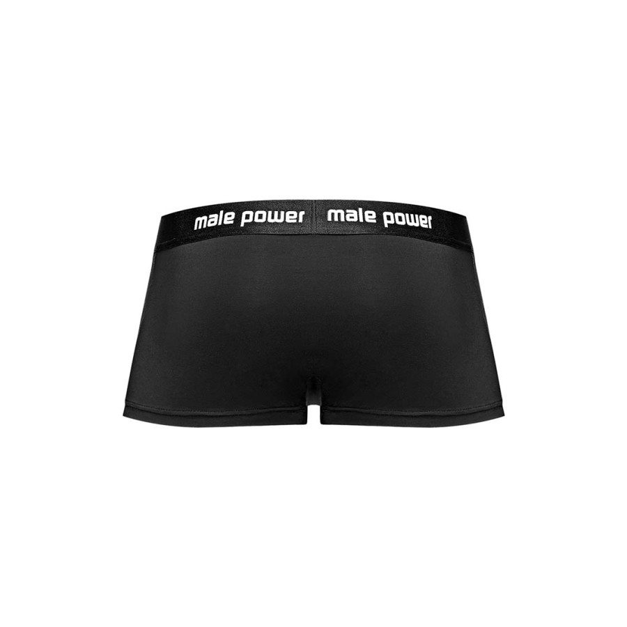 Boxer Helmet Male Power