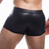 Boxer Peekaboo Noir