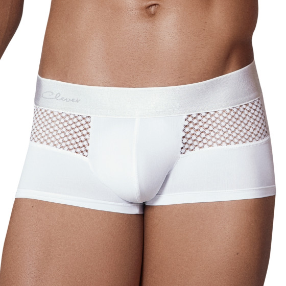 Boxer Urge Trunks Blanc