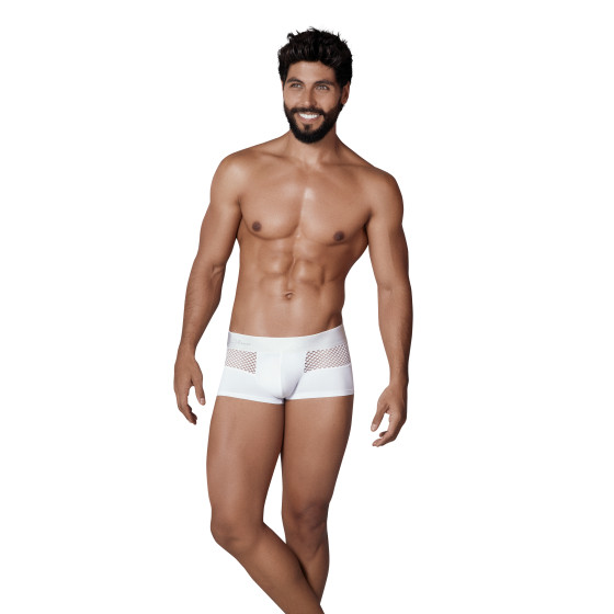 Boxer Urge Trunks Blanc