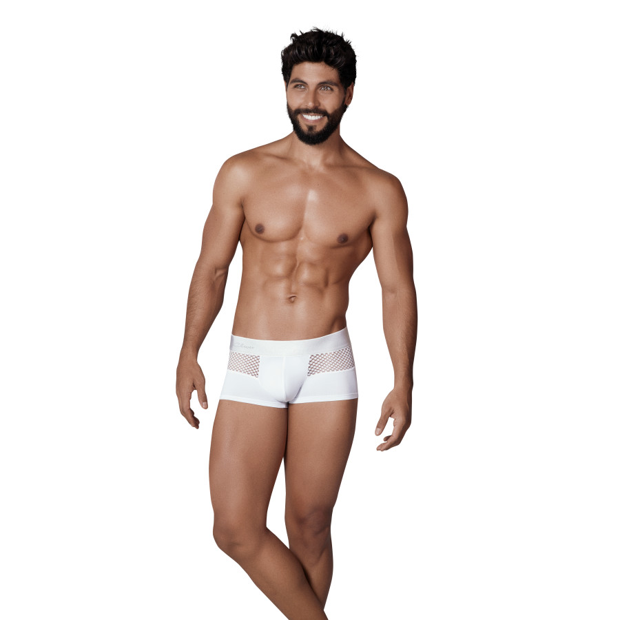 Boxer Urge Trunks Blanc