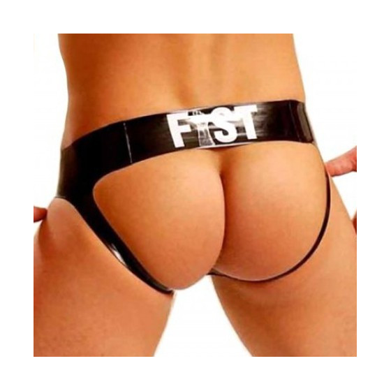 Jockstrap Fist Rubber