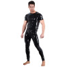T-shirt en latex