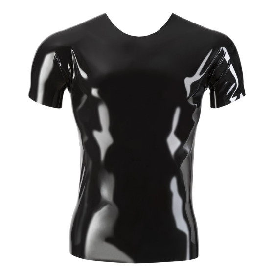 T-shirt en latex