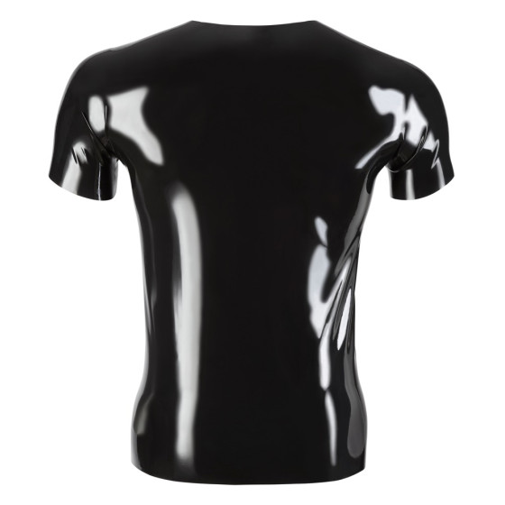 T-shirt en latex