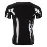 T-shirt en latex