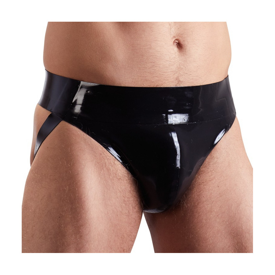 Jockstrap en latex