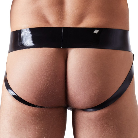 Jockstrap en latex