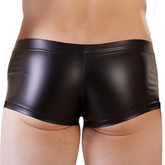 Boxer PLUTON Noir