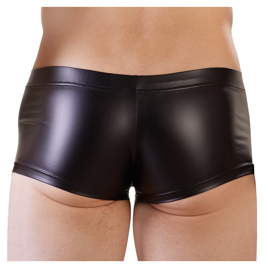 Boxer PLUTON Noir