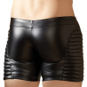 Boxer long MERCURY Noir