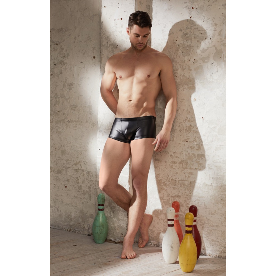 Boxer PLUTON Noir