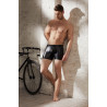 Boxer long MERCURY Noir