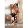 Boxer long MERCURY Noir