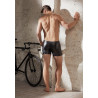 Boxer long MERCURY Noir
