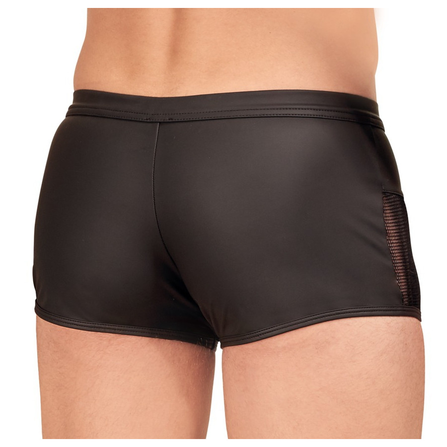 Boxer BACCHUS Noir
