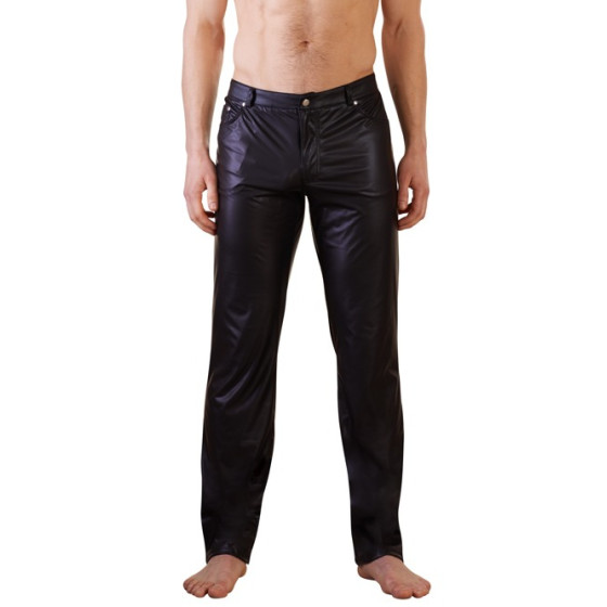 Pantalon MEMNON Noir