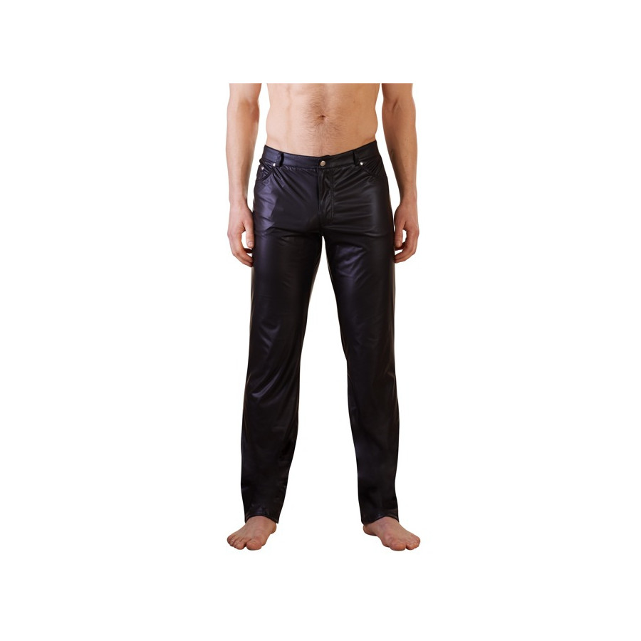 Pantalon MEMNON Noir
