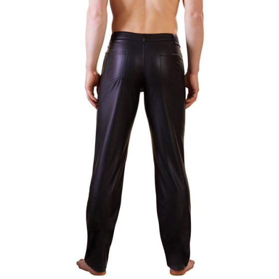 Pantalon MEMNON Noir