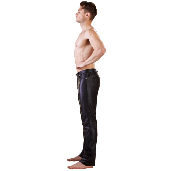 Pantalon MEMNON Noir