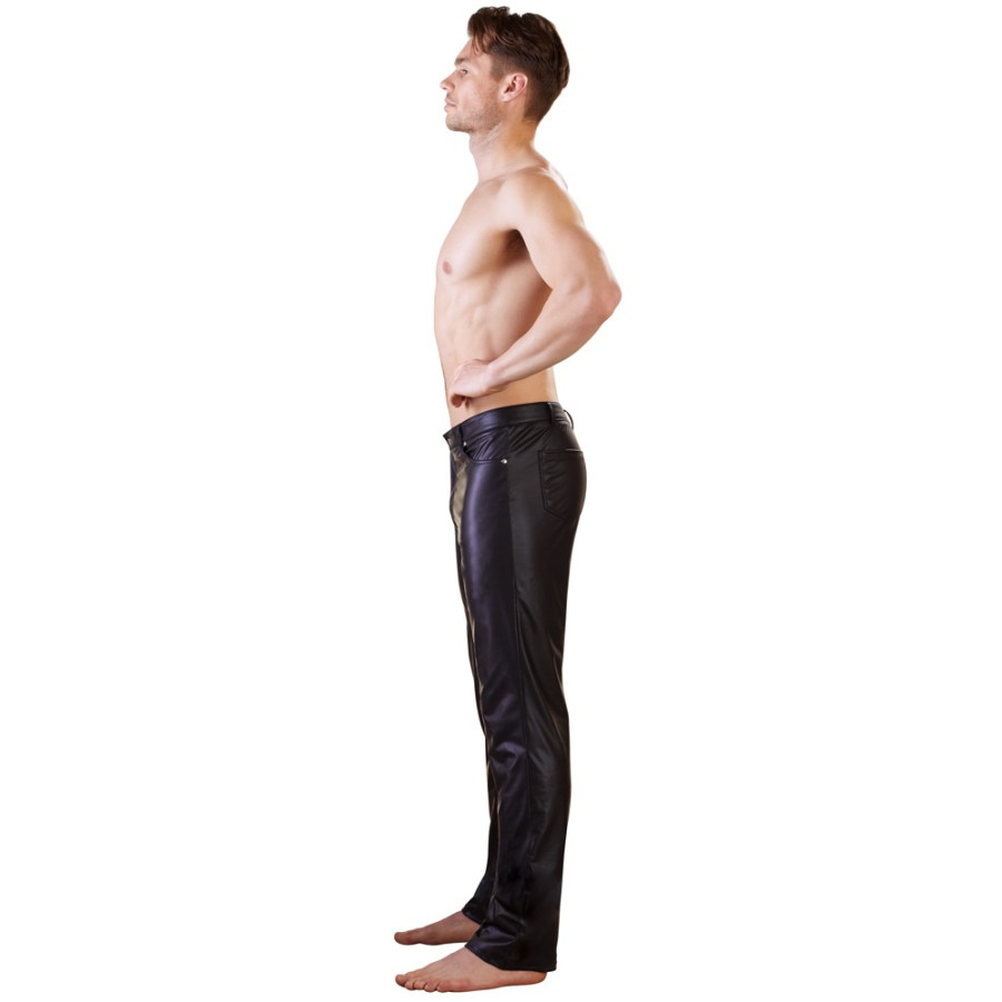 Pantalon MEMNON Noir