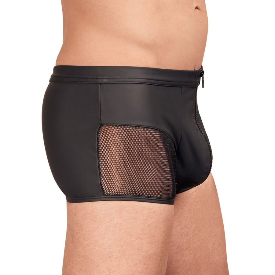 Boxer BACCHUS Noir