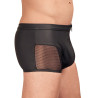 Boxer BACCHUS Noir