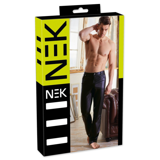 Pantalon MEMNON Noir
