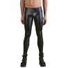 Pantalon HERCULE Noir