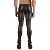 Pantalon HERCULE Noir
