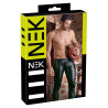 Pantalon HERCULE Noir