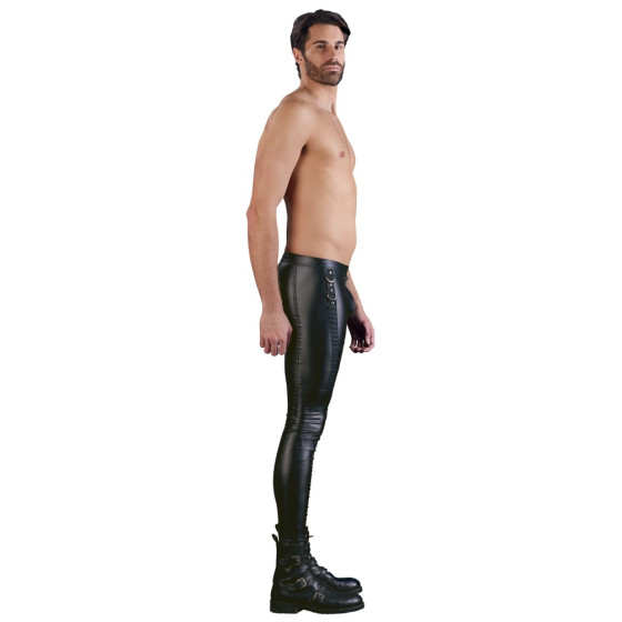Pantalon HERCULE Noir