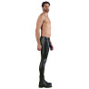 Pantalon HERCULE Noir