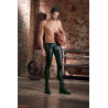 Pantalon HERCULE Noir