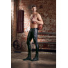 Pantalon HERCULE Noir