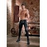 Pantalon HERCULE Noir