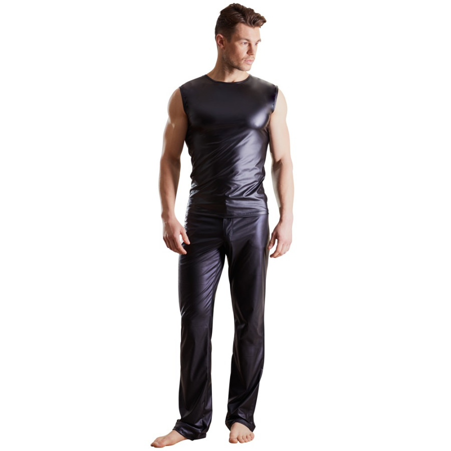 Pantalon MEMNON Noir