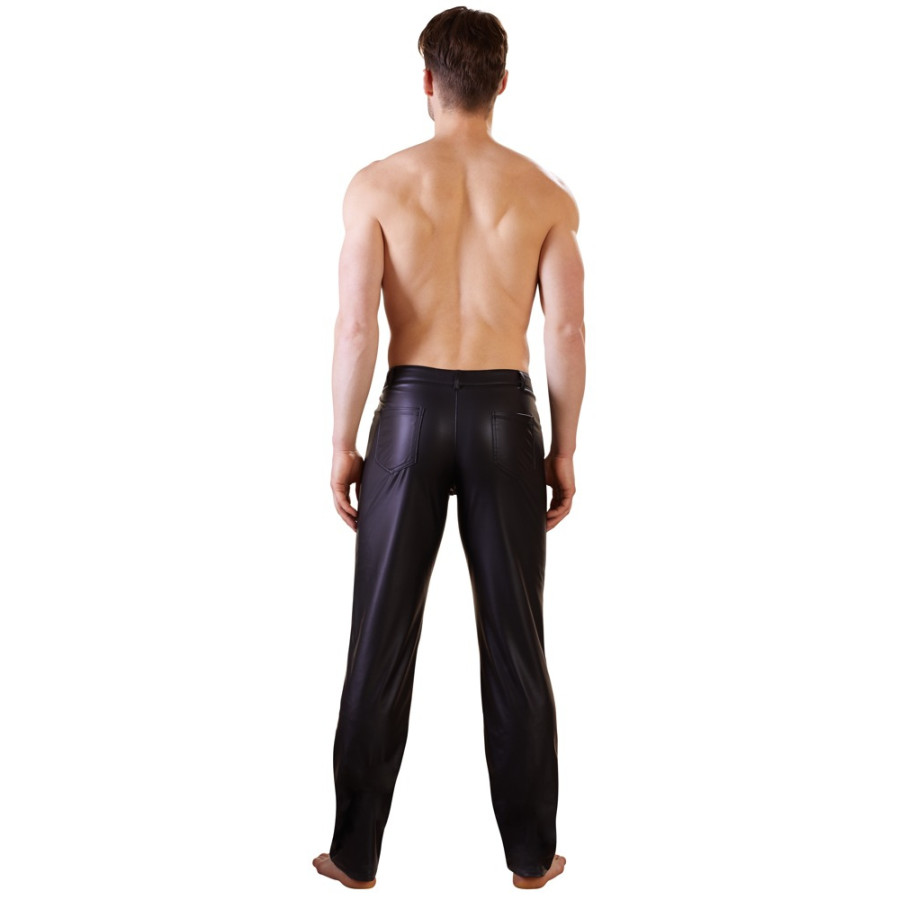 Pantalon MEMNON Noir