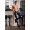 Pantalon HERCULE Noir