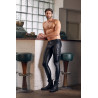 Pantalon HERCULE Noir