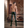 Pantalon HERCULE Noir