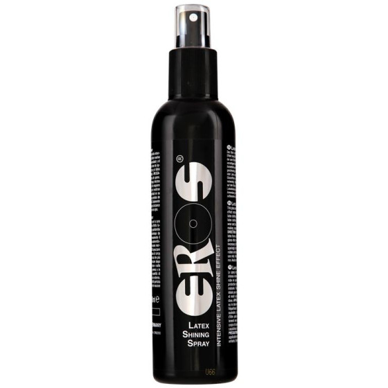 Spray lustrant pour latex Shining Eros 200ml