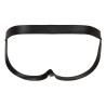 Jockstrap MUNIX Imitation Vinyle Noir